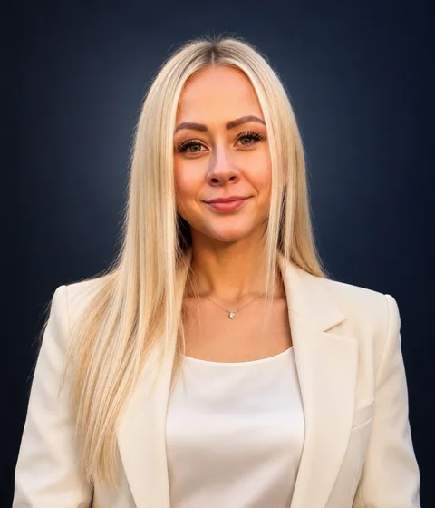 Елизавета Якутина